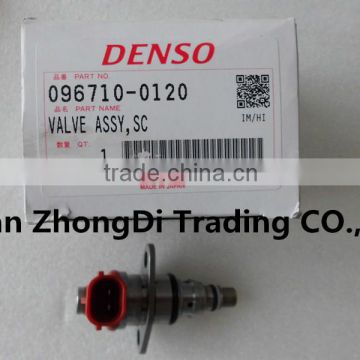 DENSO Genuine SCV Valve 096710-0120