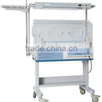 MCF-100B Neonatal Incubators BEST sell Infant Incubator for Baby Incubator price