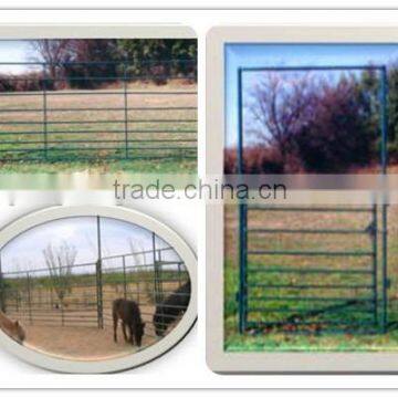 low price goat fence panel (factory exporter)