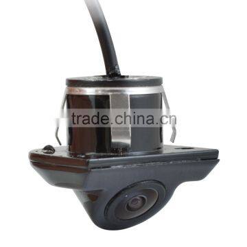 C-C108,back up camera 480TVL, PC7070, drilled type universal rear view/ back up/ side view car color camera