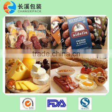 PA/PE Co-extruded Vacuum Thermoforming Film photo-3