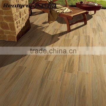 1000X200MM porcelian wood floor tile