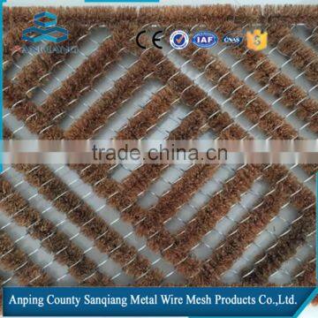 Metal Coil Drapery/Room Dovider photo-6