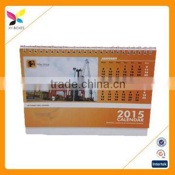 Professional Calendar Printing Factory With Good Price