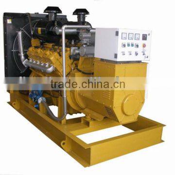 10-100KW gas generator set