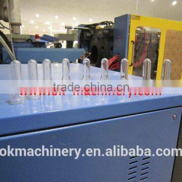 HZ-880/MG-880 Automatic Mini Injection Molding Machine photo-6
