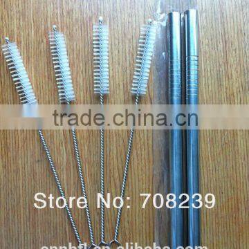 Wholesale Stainless Steel Cleaning Brush for pipe/tube, baby bottle cleaner