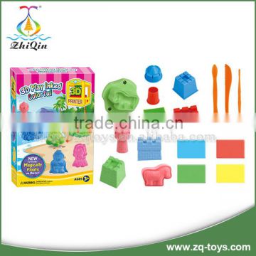 wholesale kids color play dough toys