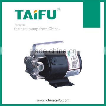 high pressure water pump