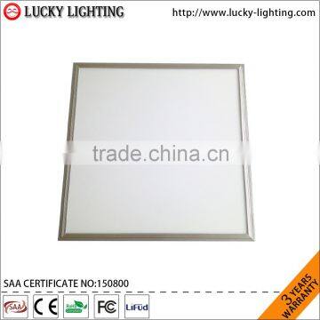 high quality SMD 36w 48w dimmable led panel light