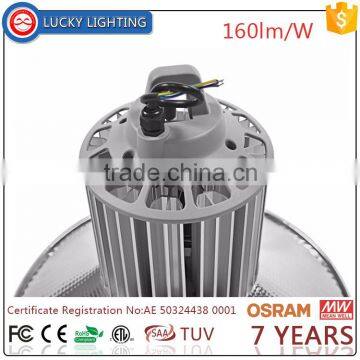 SAA TUV Approved Led High Bay Light Mainly Used for Workshop Warehouse photo-3