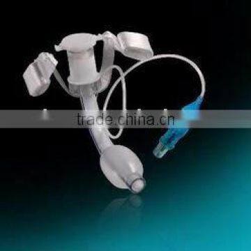 Tracheostomy Tube