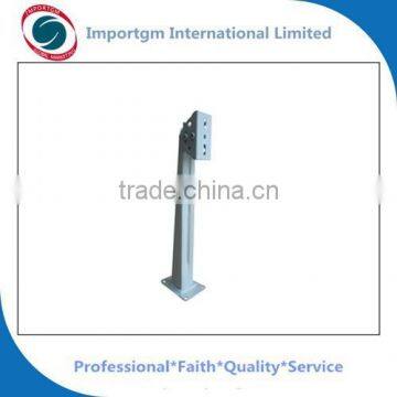 High quality with good price Wall Metal Stand Mount CCTV Camera Bracket