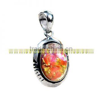 Sterling Silver Jewelry