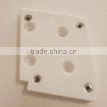 A290-8005-X722 EDM Ceramic Isolator Plate Fanuc EDM Wear Parts F301