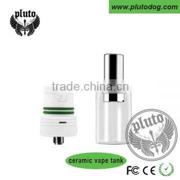 wax atomized vaporizer pen 2016 mr.bald iii sub-herb vaporizer attachement