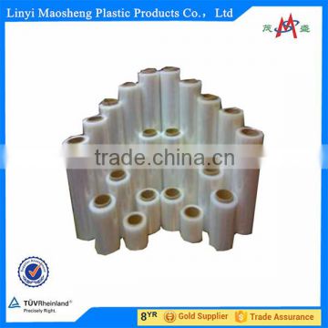 pe stretch film Pallet Shrink Wrap Polyethylene Transparent Stretch Film