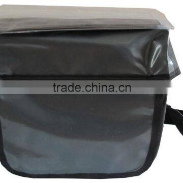 Waterproof cycling saddle dry bag for bicycle