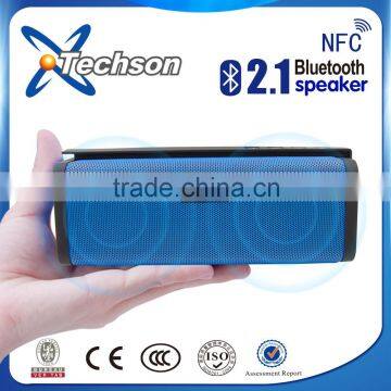 Supper bass portable bluetooth speaker, lifestyle products portable bluetooth speaker