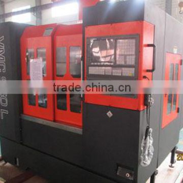 Mini CNC Machine Center VMC550L