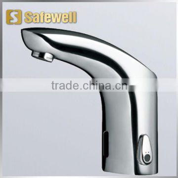 brass faucet