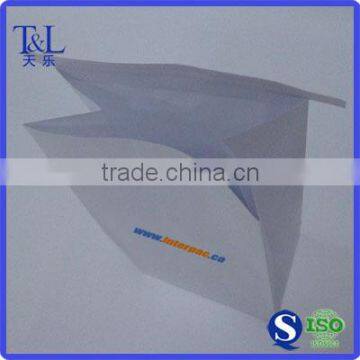 Hot Sale for Airplane Square Bottom Air Sickness Bag, Air Sick Bag, Clean Bags Quality Choice photo-2