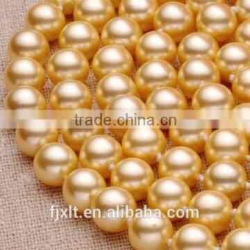 8mm 10mm classical A grade mother pearl necklace