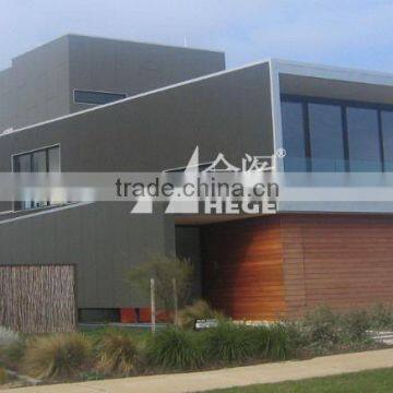 Good Accommodation Container House