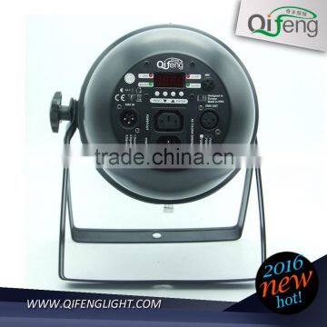 Par 56 Led Swimming Pool Lights Led Par 64 Rgbwauv Dmx Stage Lighting Led Stage Par Light photo-4