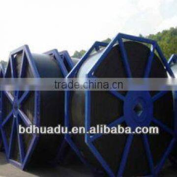 High quality waveshape endless conveyor belt,endless conveyor belt supplier