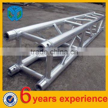 2015 Hot Sale Customized Aluminum Spigot Truss For Exhibition