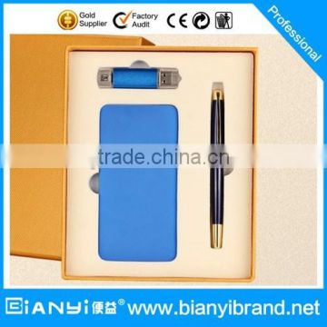 High quality power banks Small size power bank 2000mah powerbank promotion gift with pen and USB OEM logo                        
                                                Quality Choice