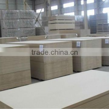 Melamine Medium Density Fiberboard MDF