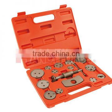 15PCs Brake Caliper Piston Tool Kit, Brake Service Tools of Auto Repair Tools