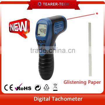 Auto Testing Machine Usage and laser and non-contact tachometer Power digital tachometer TL-900