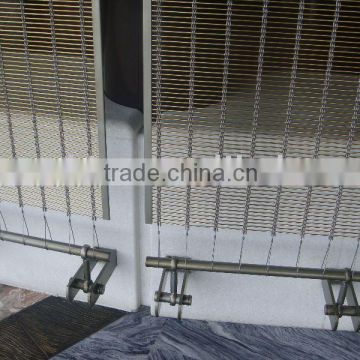 decorative wire mesh