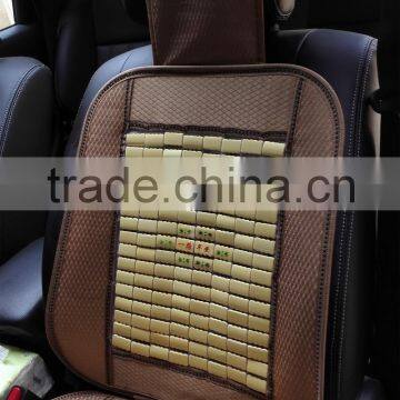 YDS-213 FACTORY SUPPLIER Bamboo Car Seat Cushion