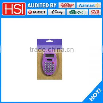 wholesale scientific customized logo calculator