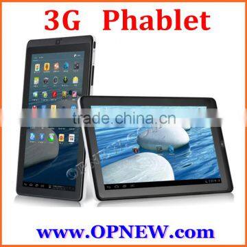 10 inch 3g oem octa core android 5.1 lollipop 3g phone tablet ips touch screen 4bands support all over the world language