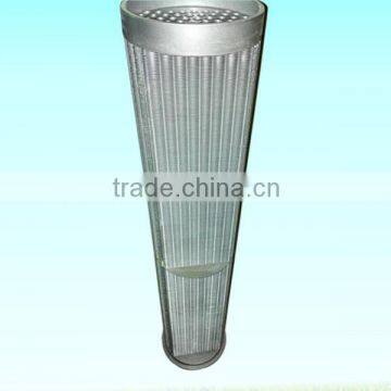 Radiator Core 1614783210/1614866008 Air Cooler