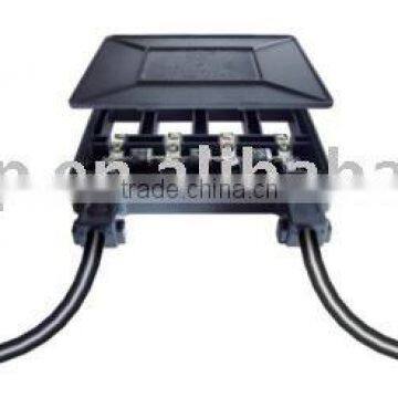 Solar Junction box