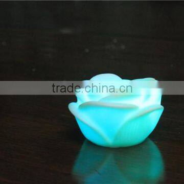 LED rose tealight / Led Decoration Light