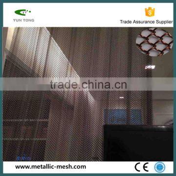 Cheap hanging aluminium Room Divider (100% China Manufactory)