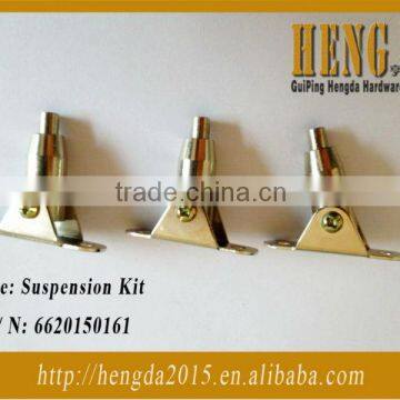 Hanging lamp accessories / gripper / ceiling attachment