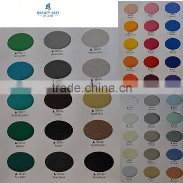 acp color card