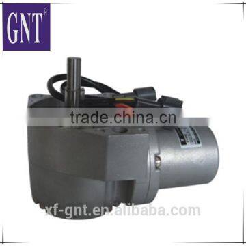 GNT excavator ZAX200 ZAX210 ZAX230 4614911 throttle motor