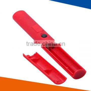 Magnetic Working Lamps ABS LED Work Lamp 24+1 Leds 4*AAA Battery photo-3