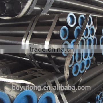 API 5L Gr.B SEAMLESS STEEL PIPE