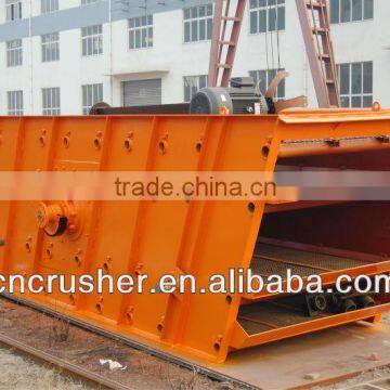 High Quality Model YA Mining Vibrating screen