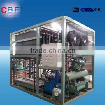 Top quality ice machine automatic for block ice